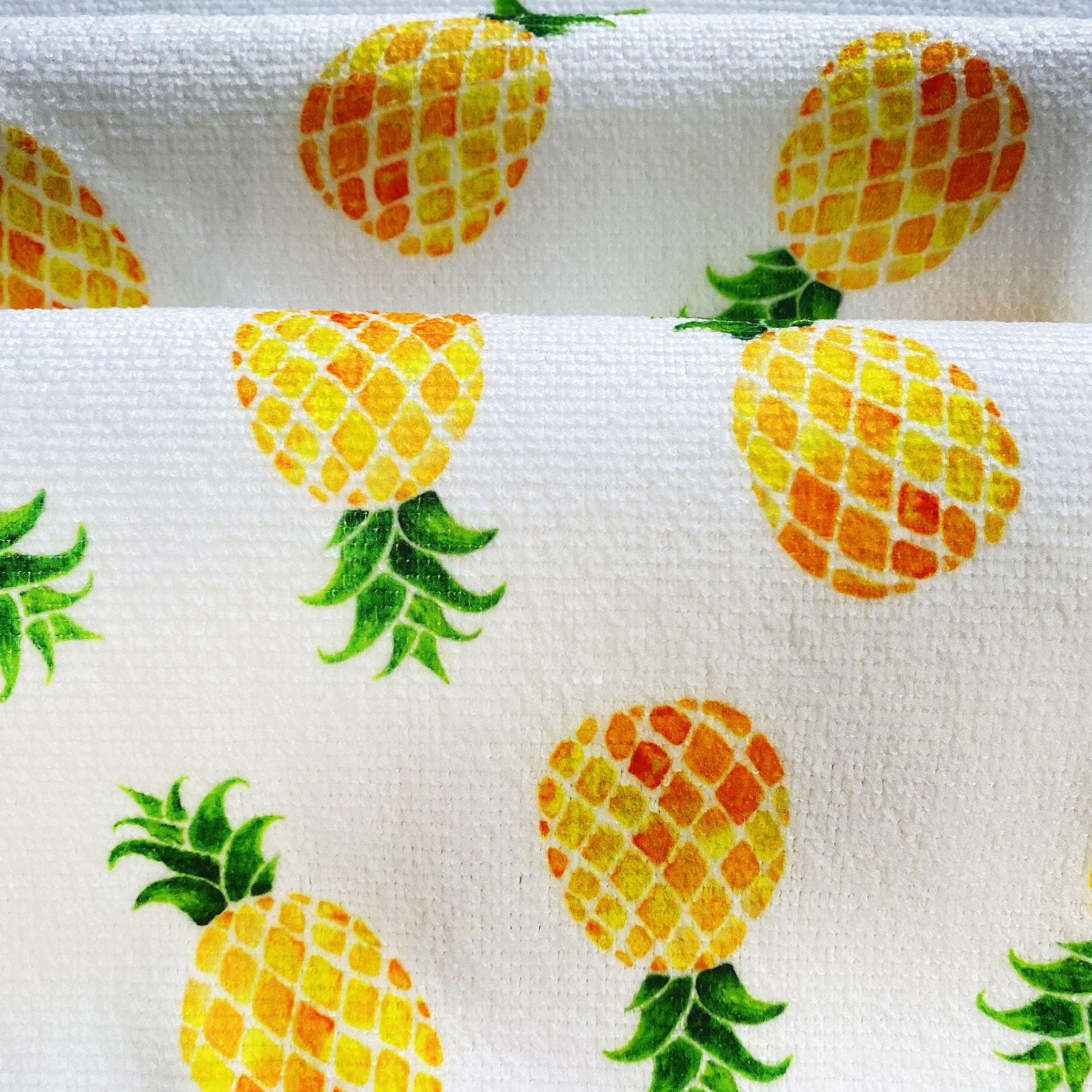 Microfiber Kitchen Towel2