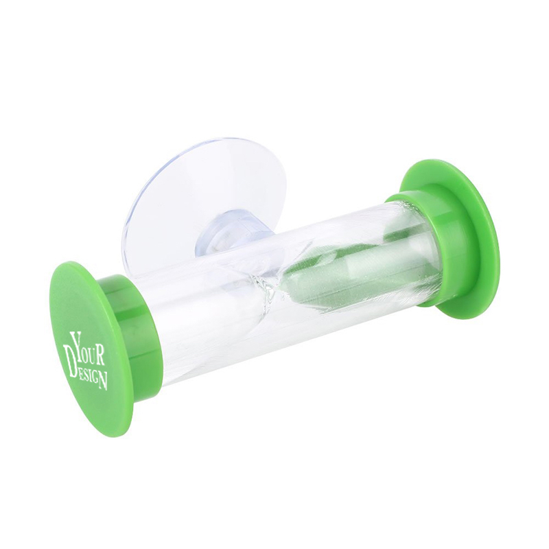 Suction Cup Hourglass