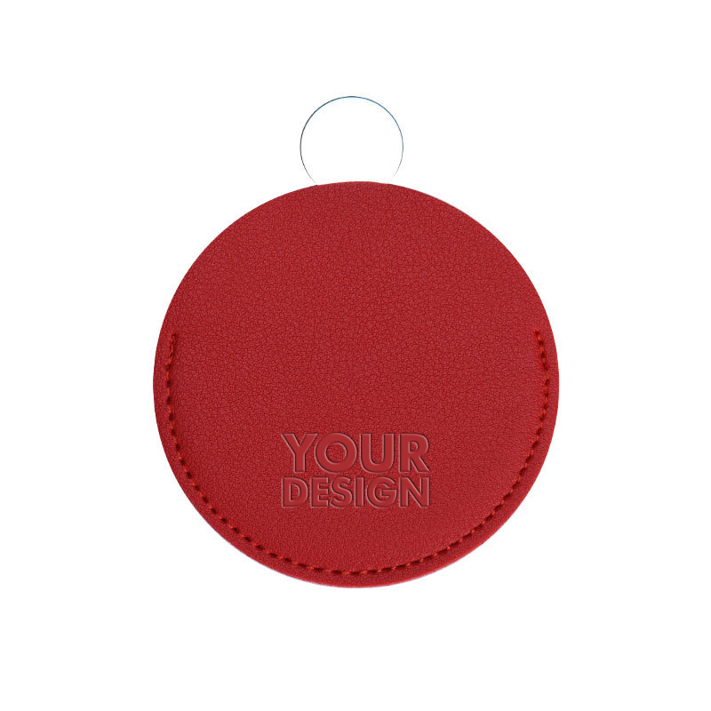 Portable Compact Pocket Mirror