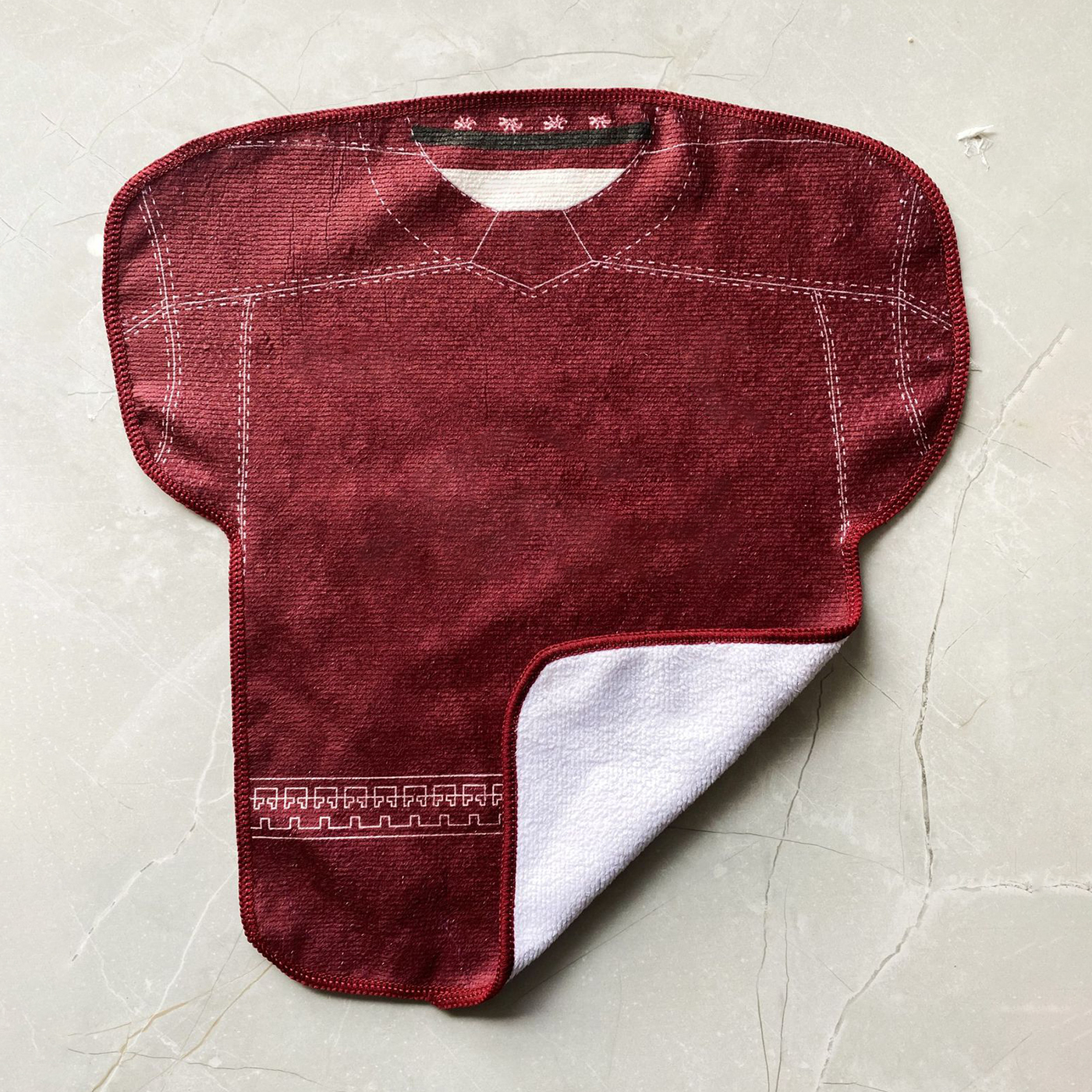 Promo Microfiber Rally Towel2