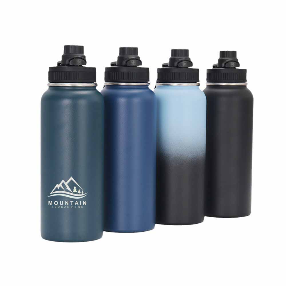 Double Wall Vacuum Flask