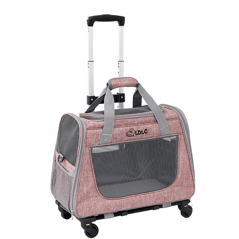 Traveler Backpack Pet Carriers