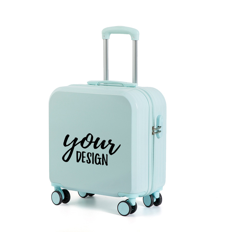 Generic Trolley Luggage Bag1
