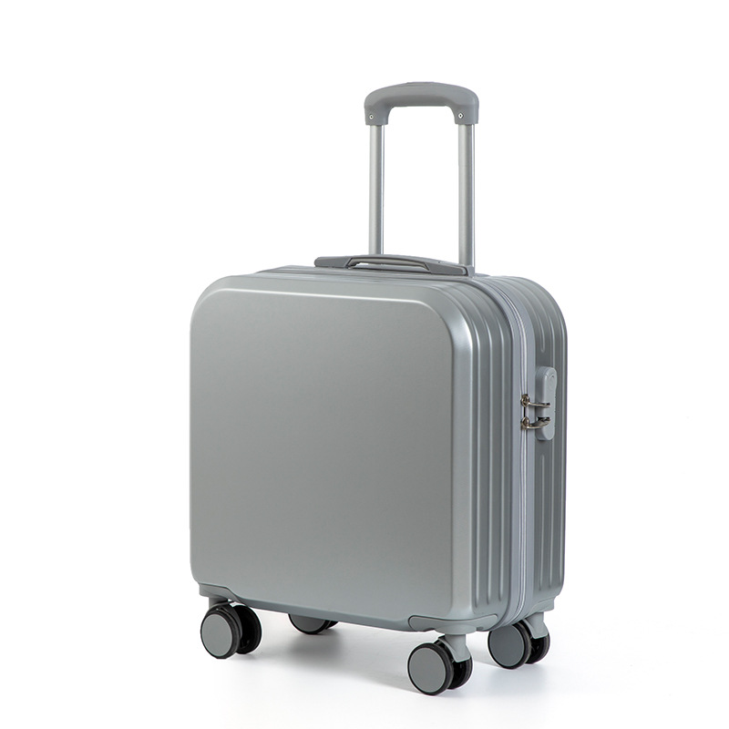Generic Trolley Luggage Bag2