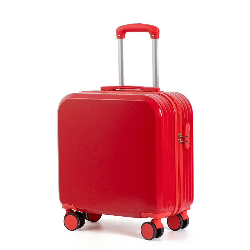Generic Trolley Luggage Bag3
