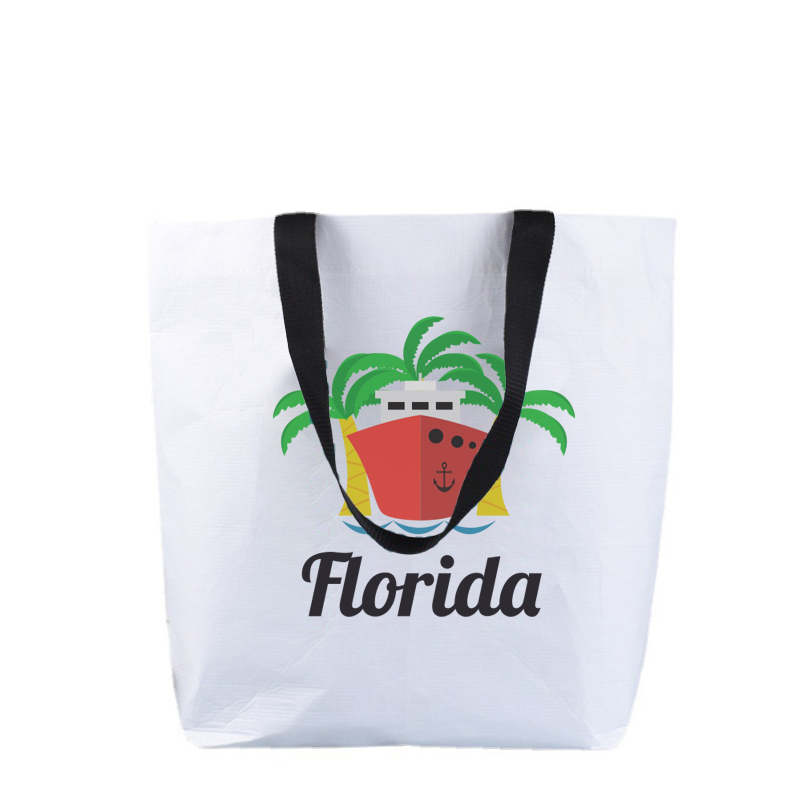 Promotional RPET Tote Bags