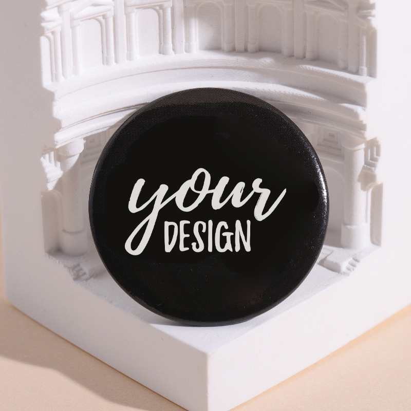 Personalized Button Badges1
