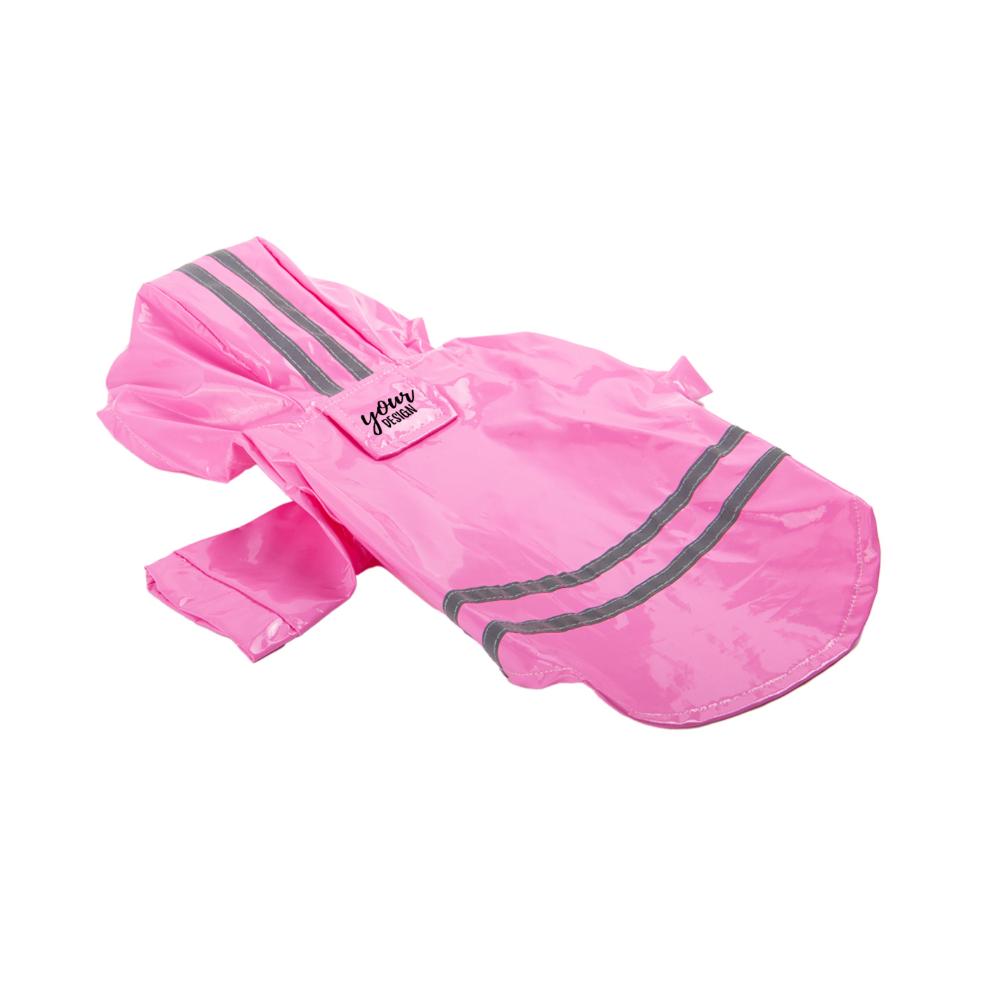 Waterproof Dog Raincoat5