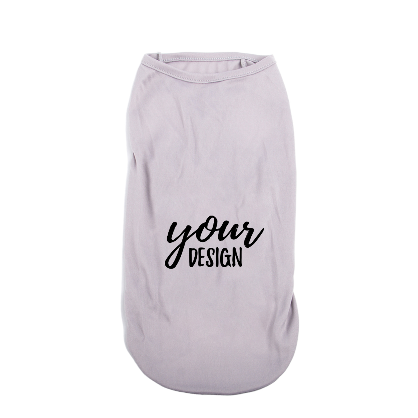 Lightweight Soft Dog Vest2