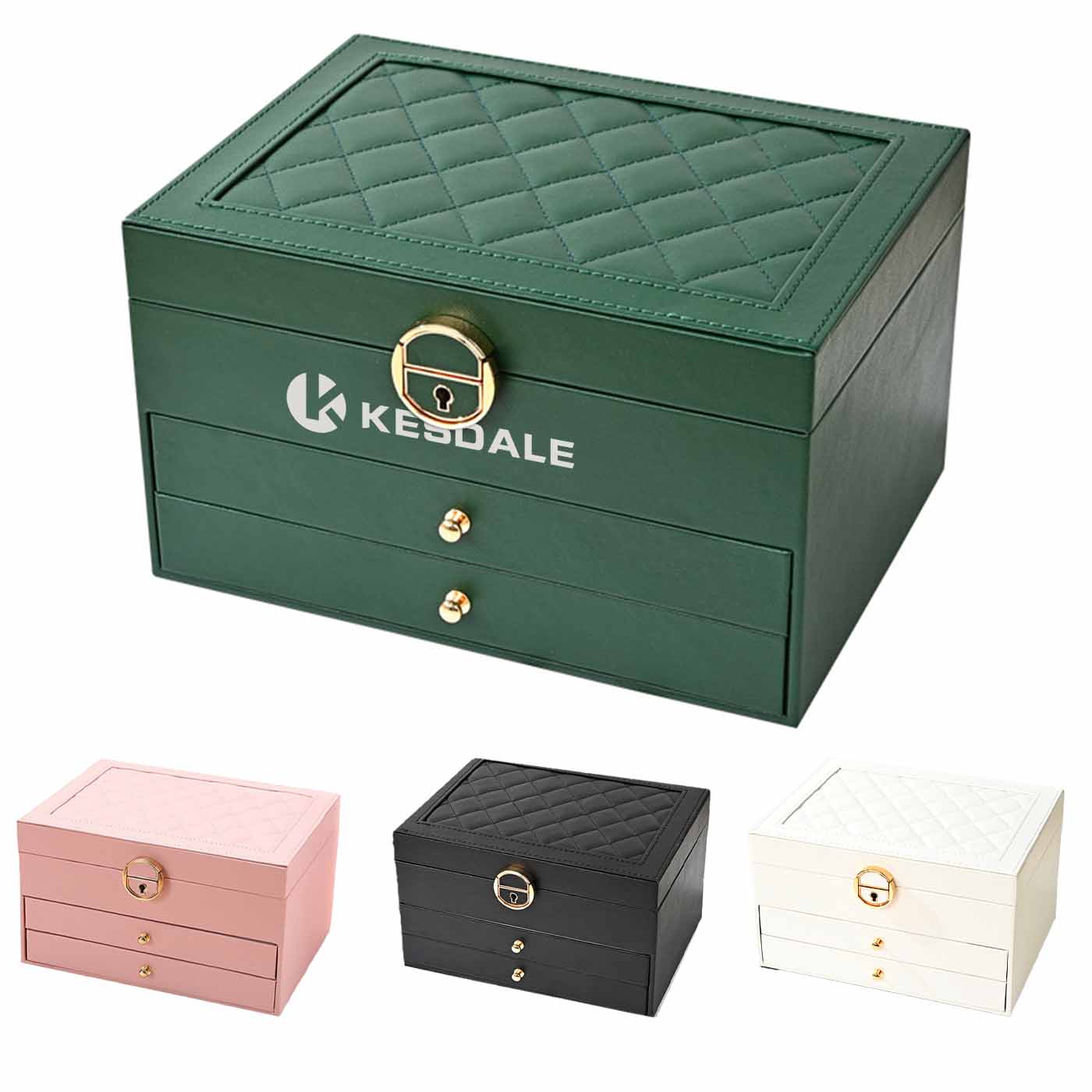 Jewelry Storage Box 