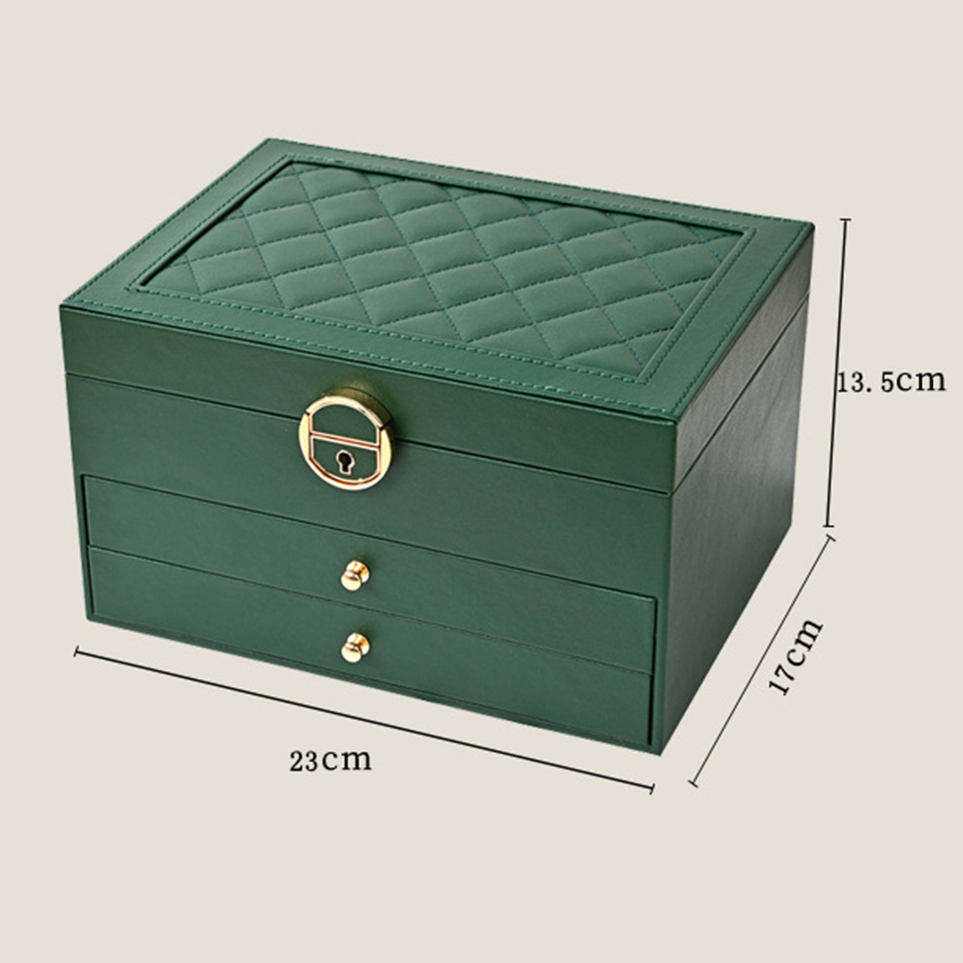 Jewelry Storage Box 4
