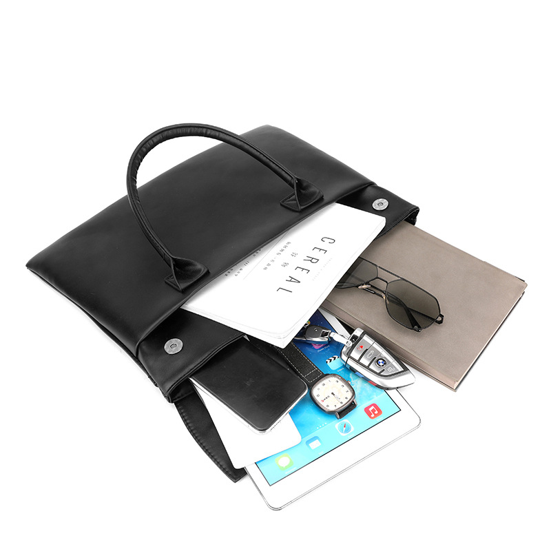 Portable Travel Laptop Bag 2