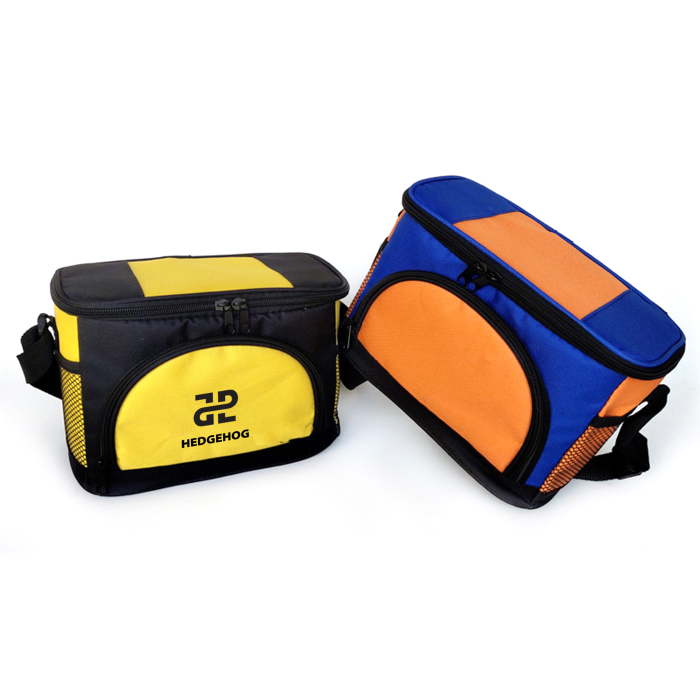 Reusable Insulated Lunch Bag 