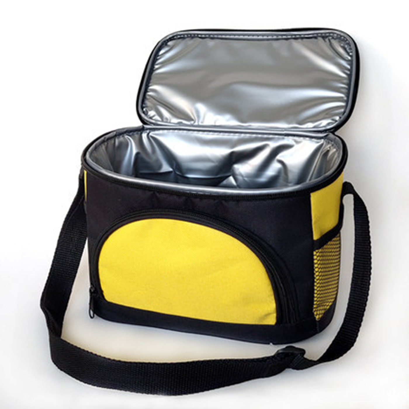 Reusable Insulated Lunch Bag 2