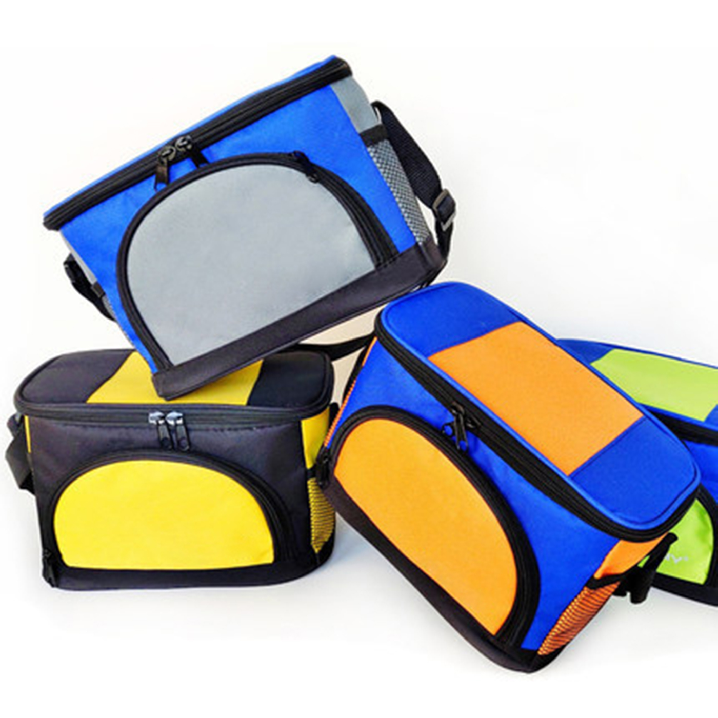 Reusable Insulated Lunch Bag 3