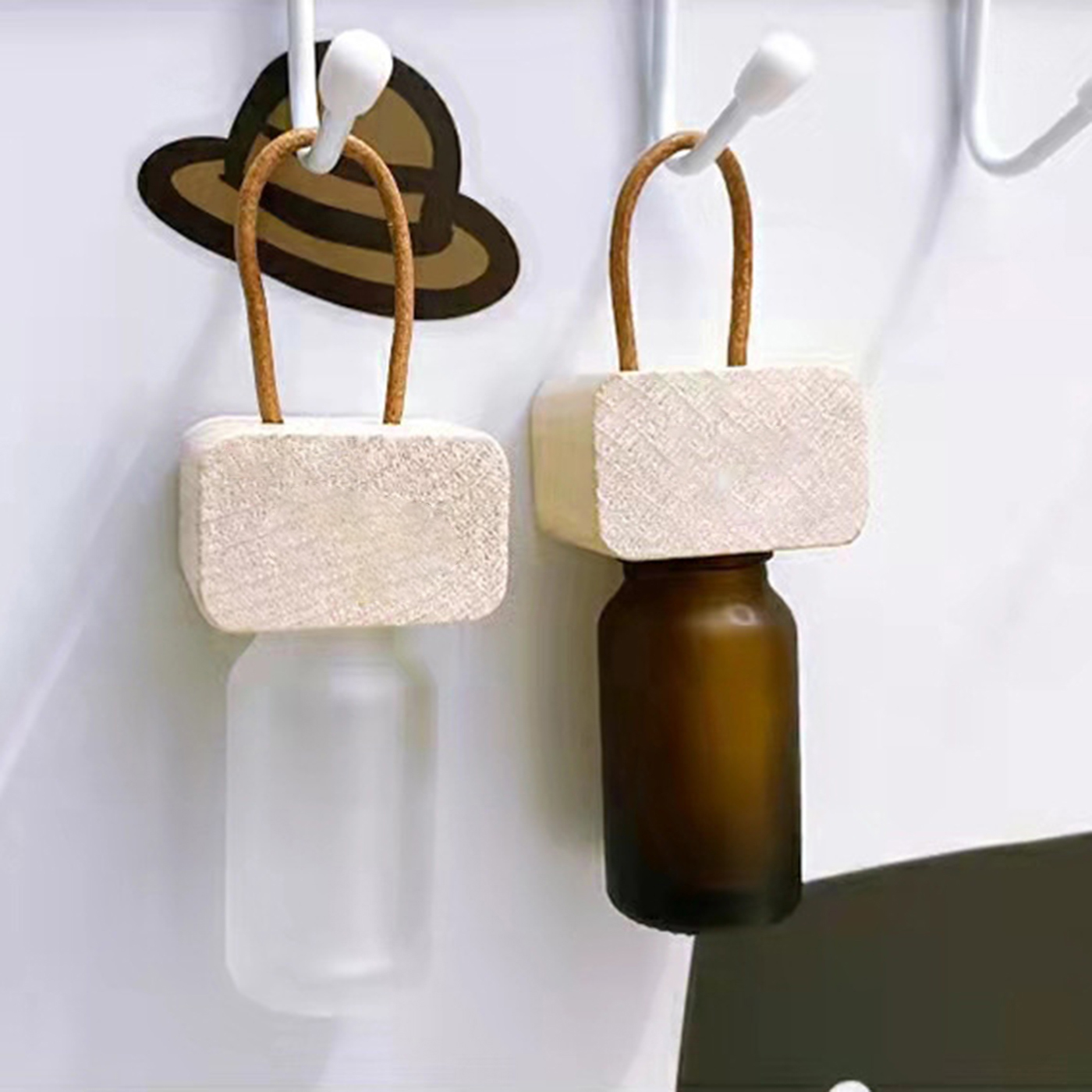 Hanging Car Diffuser Bottle Cap2