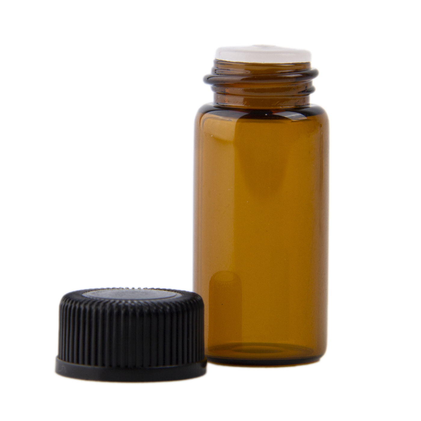 Custom 3ml Glass Essential Oil Bottle1