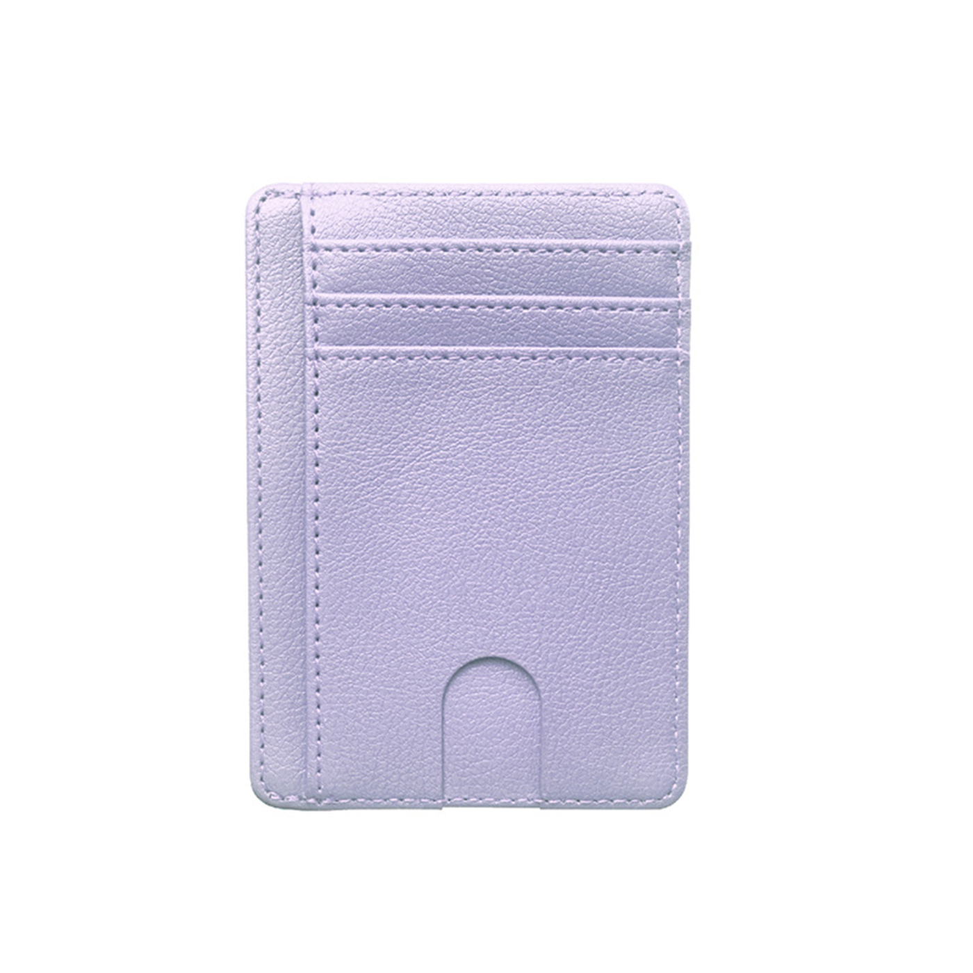 Personalized RFID Protected Card Holder3