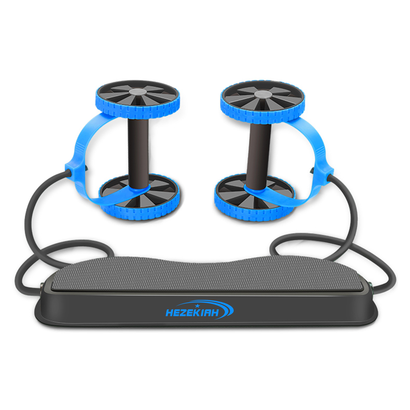 Multifunctional Exercise Equipment AB Wheel2