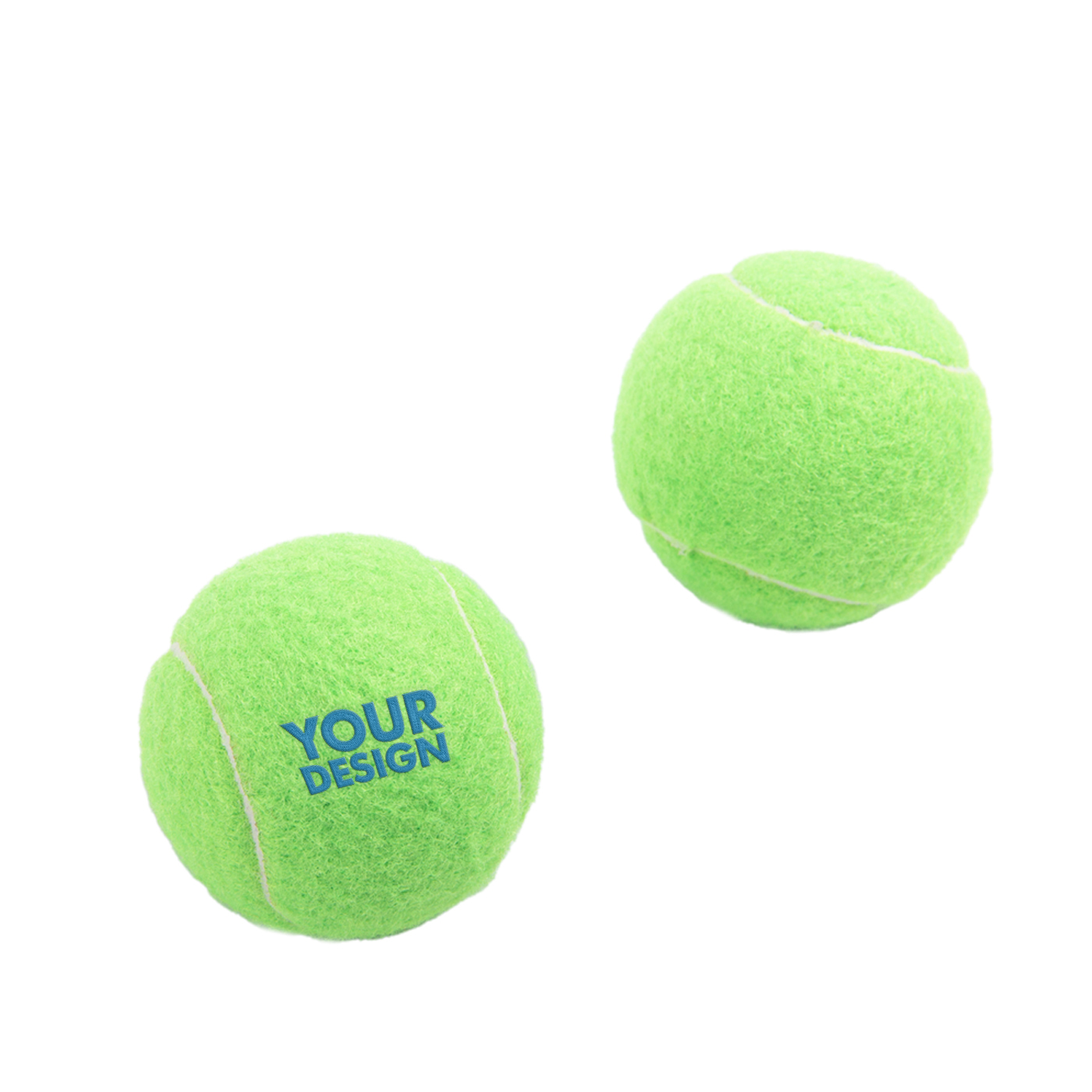 Pet Tennis Toy Ball1