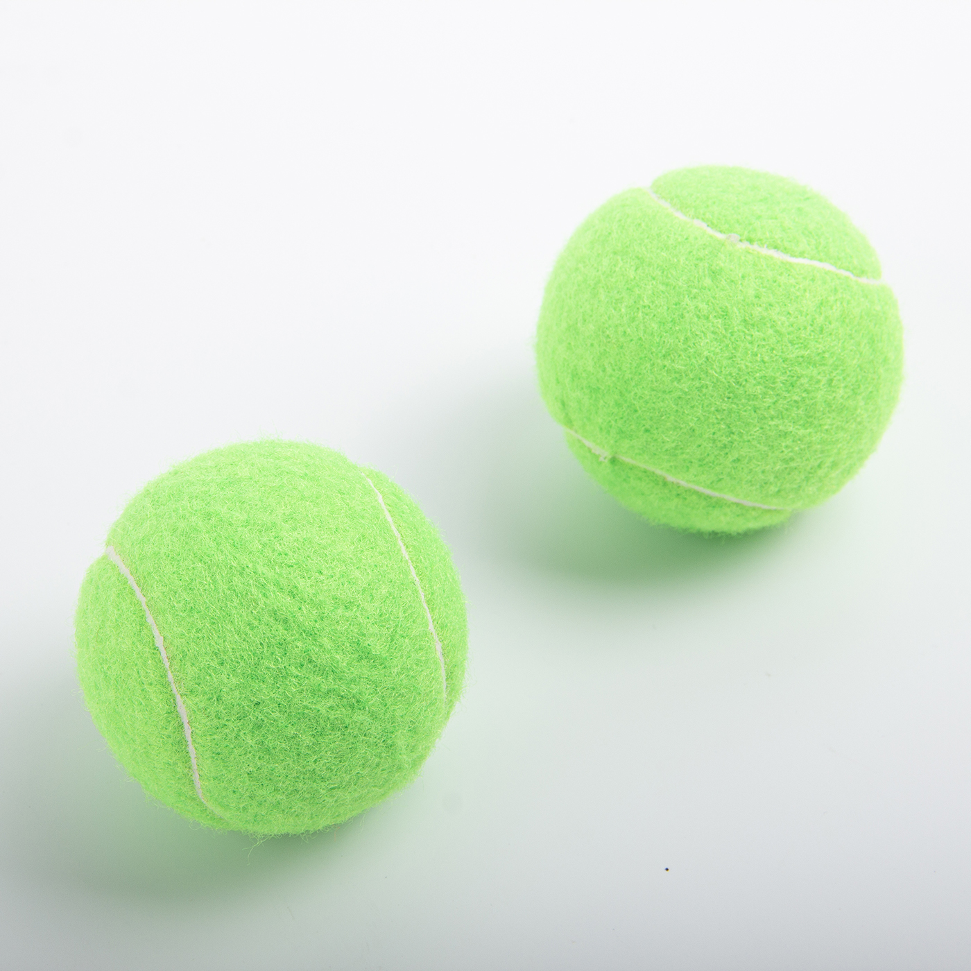 Pet Tennis Toy Ball2