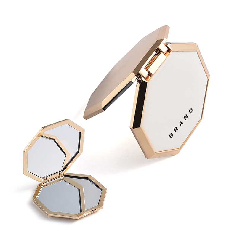 Poocket Makeup Mirror 