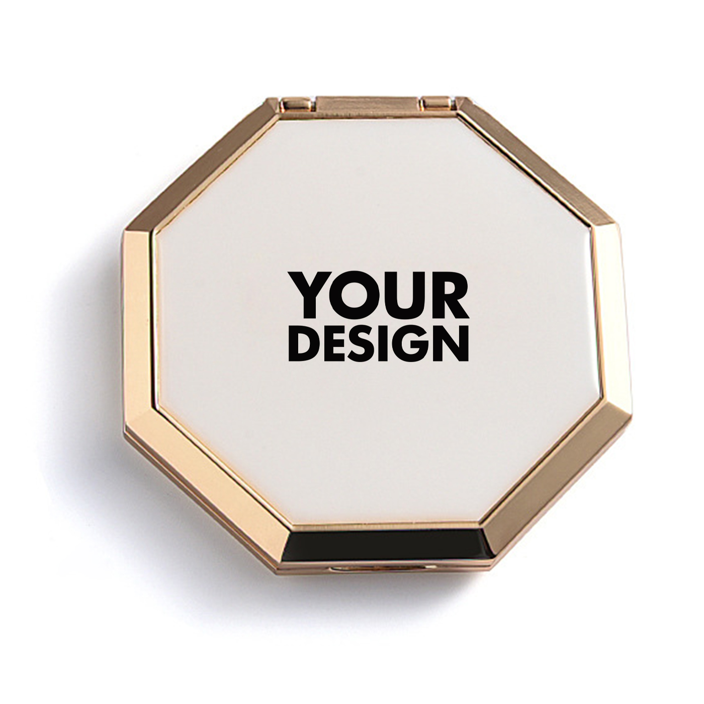 Poocket Makeup Mirror 1