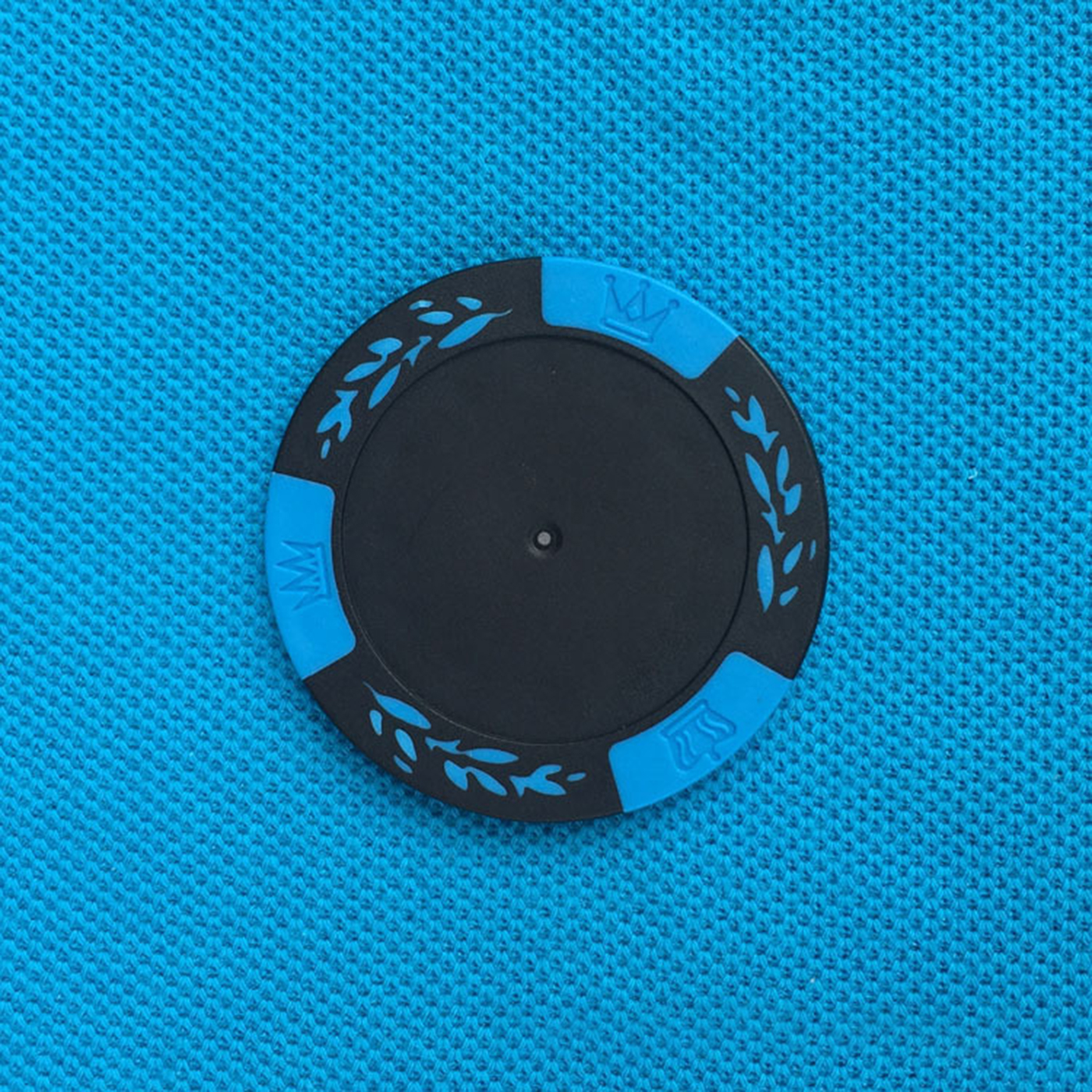 Promotional Full Color Poker Chips 2