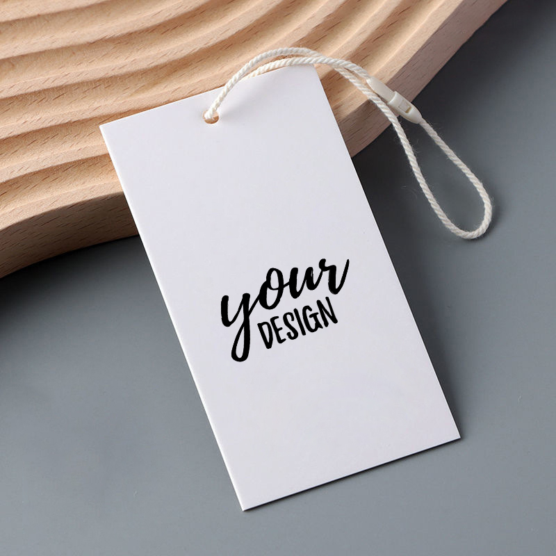 Custom Clothing Tags1