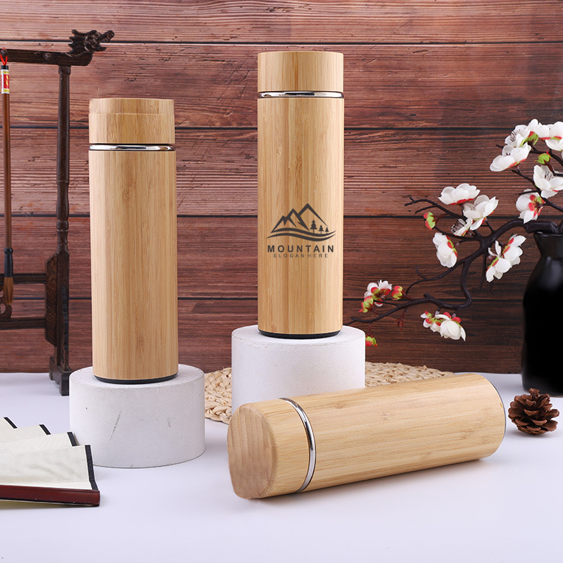 Leak Proof Insulated Water Bottle1