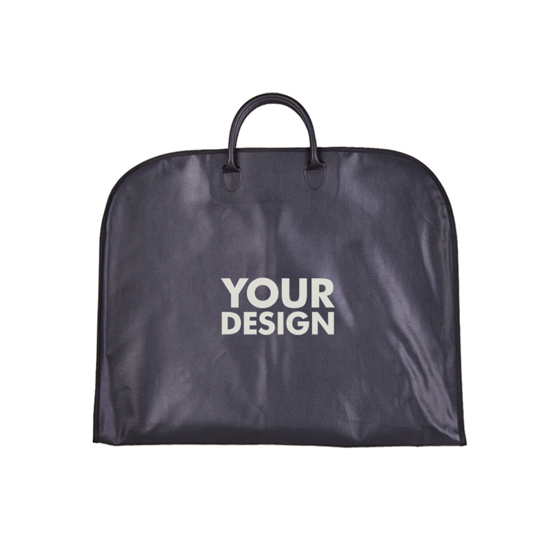 Waterproof Hanging Suit Luggage Bag 1