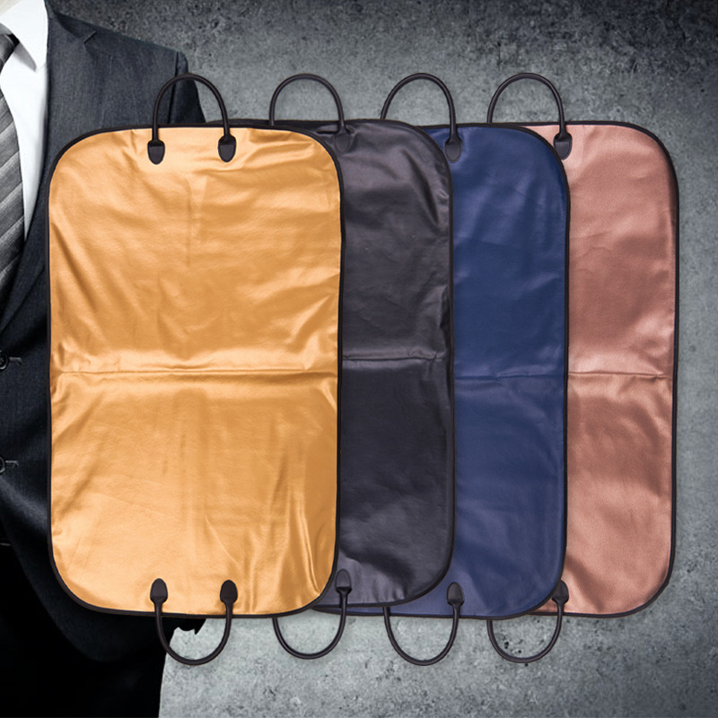 Waterproof Hanging Suit Luggage Bag 2