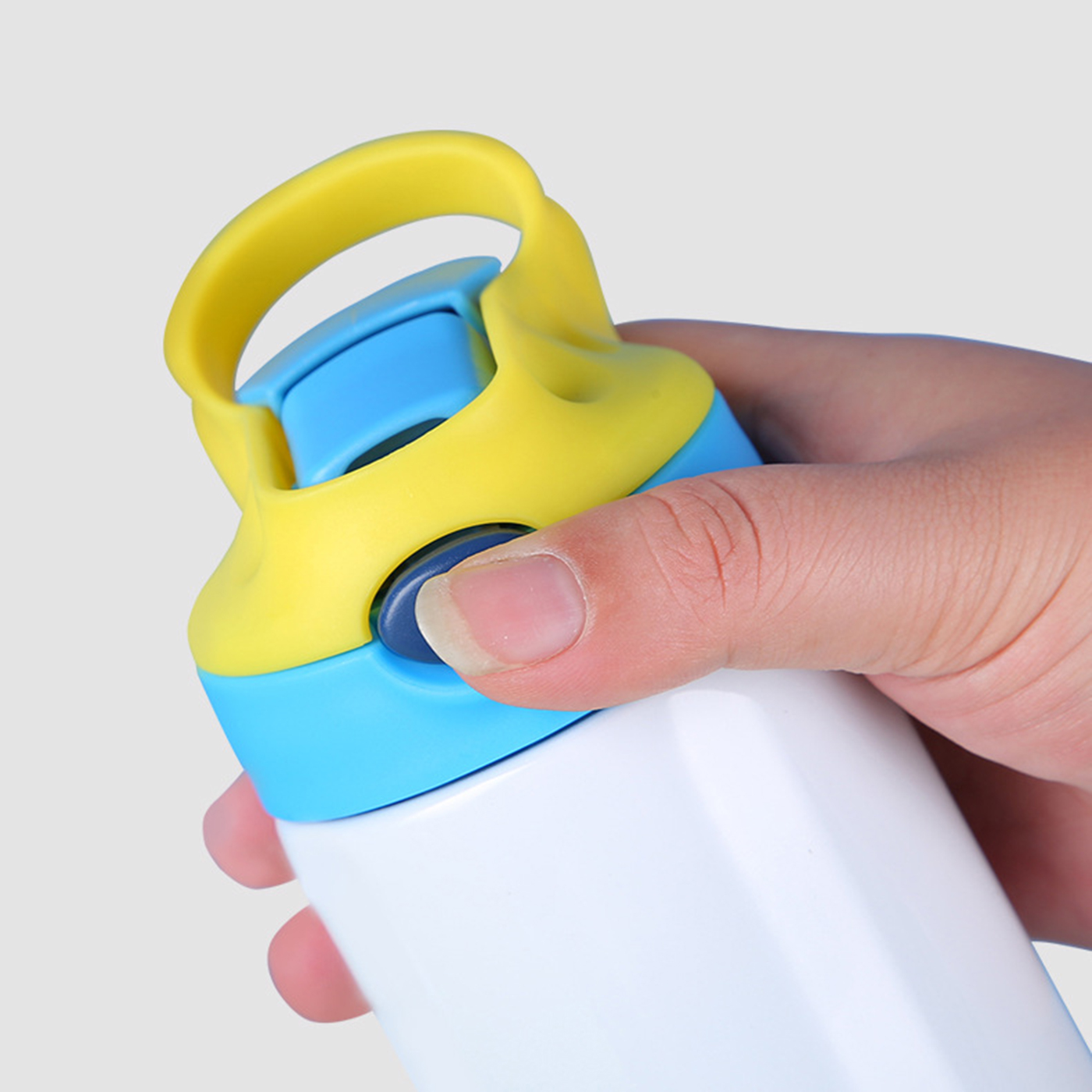  Leak Proof Large Capacity Sports Bottle2