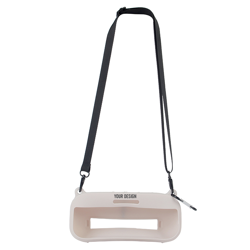  Portable Speaker Silicone Cover Case1