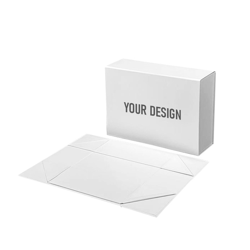 Printed Cardboard Packaging Box1