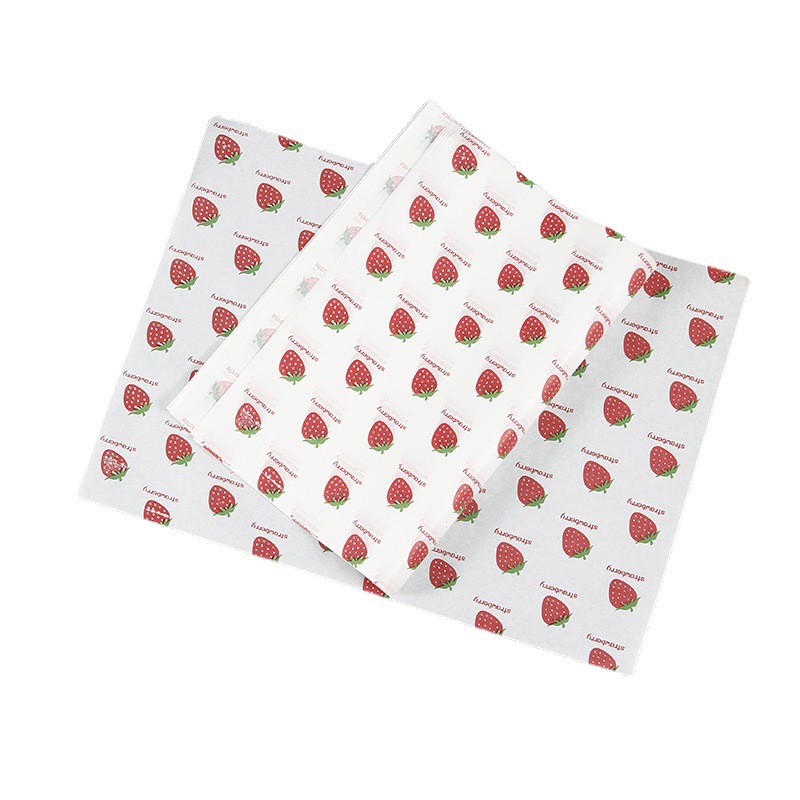 Custom Printing Wrapping Paper 1