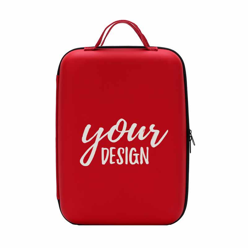 Hard Shell Wine Tote Bag2