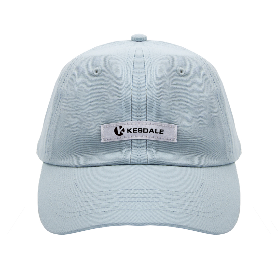 Polyester Low-Profile Baseball Cap