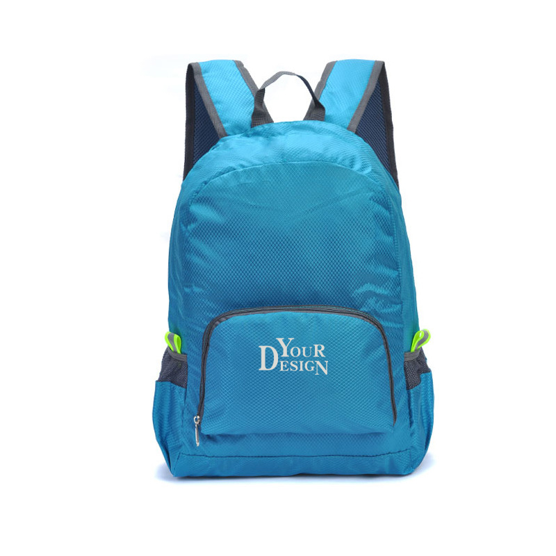 Outdoor Foldable Backpack1