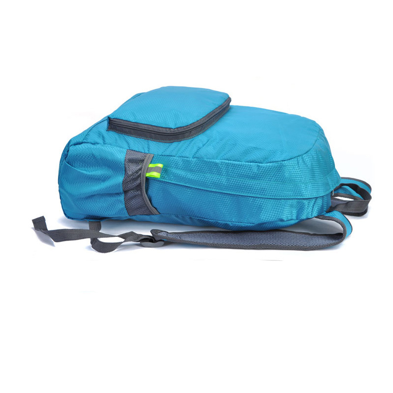 Outdoor Foldable Backpack2