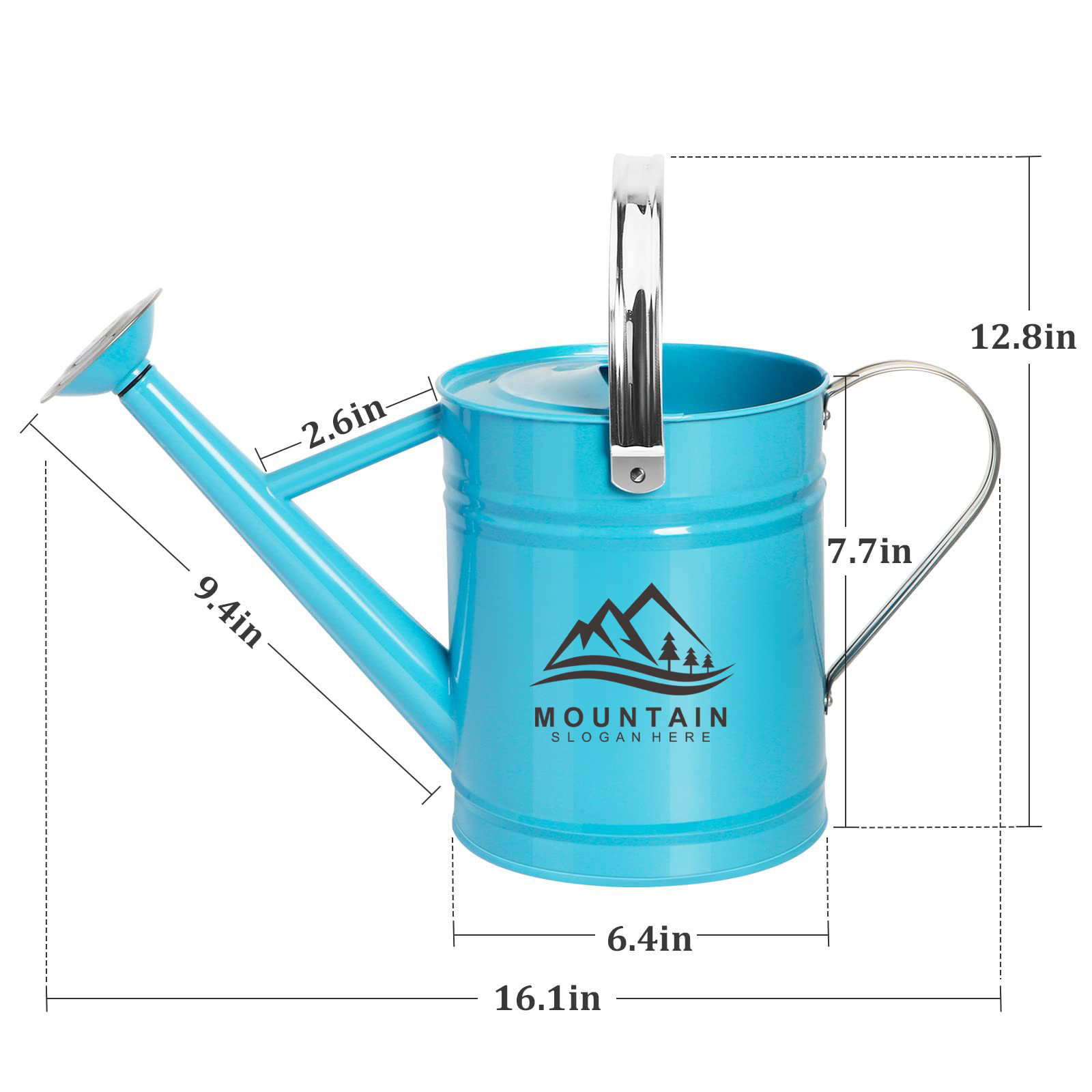 Garden Watering Can1