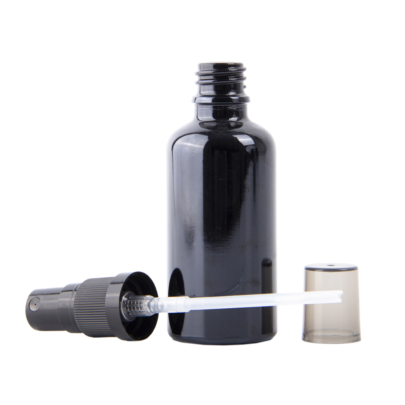 Custom 2 oz Spray Bottles2