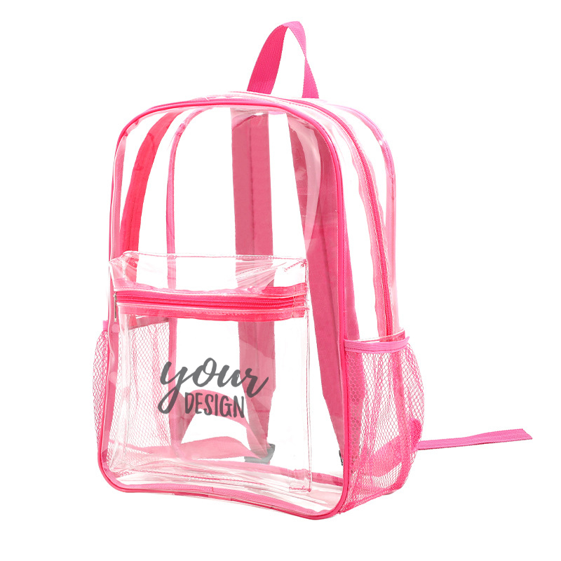 Clear Backpack1