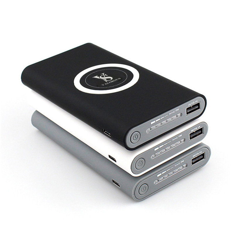  Portable External Battery Pack