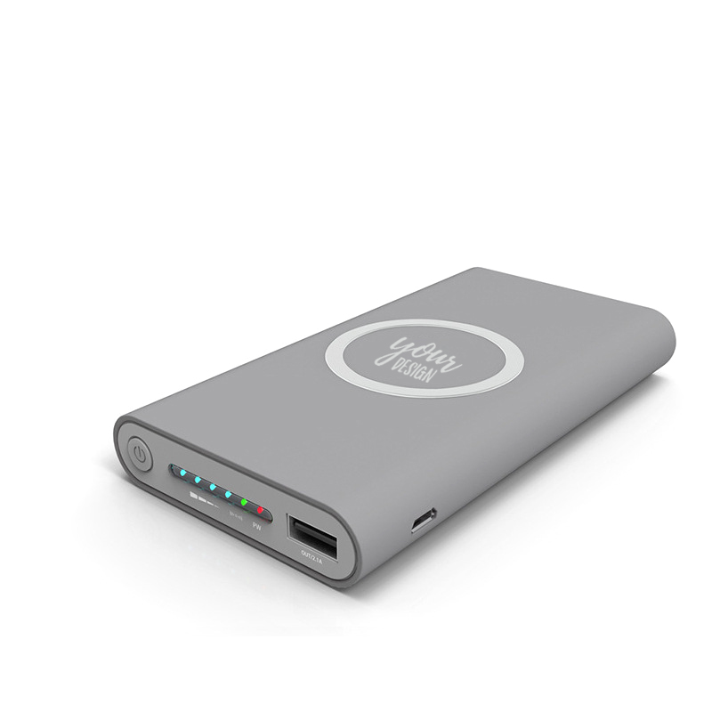  Portable External Battery Pack1