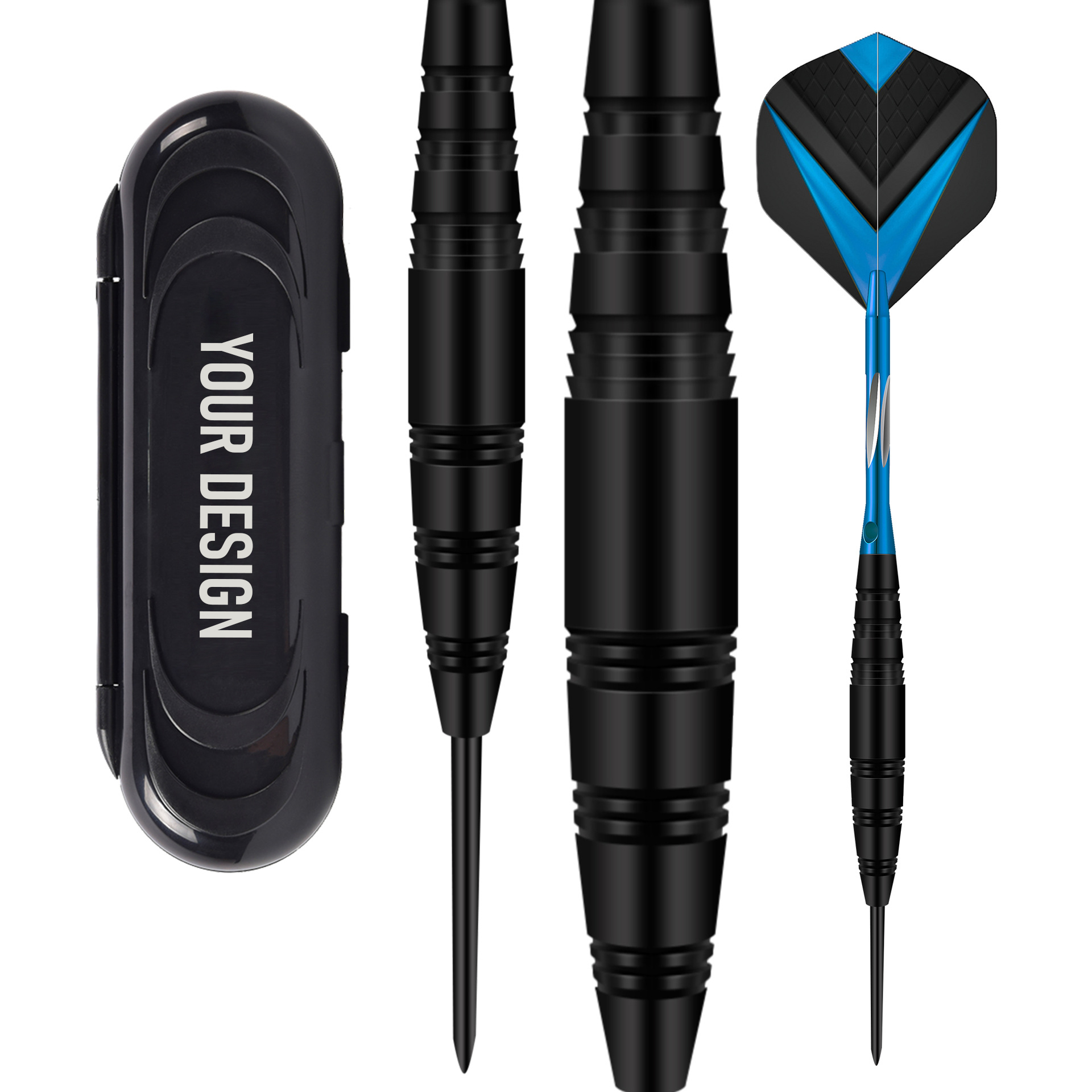 Leatherette Hat Patch1