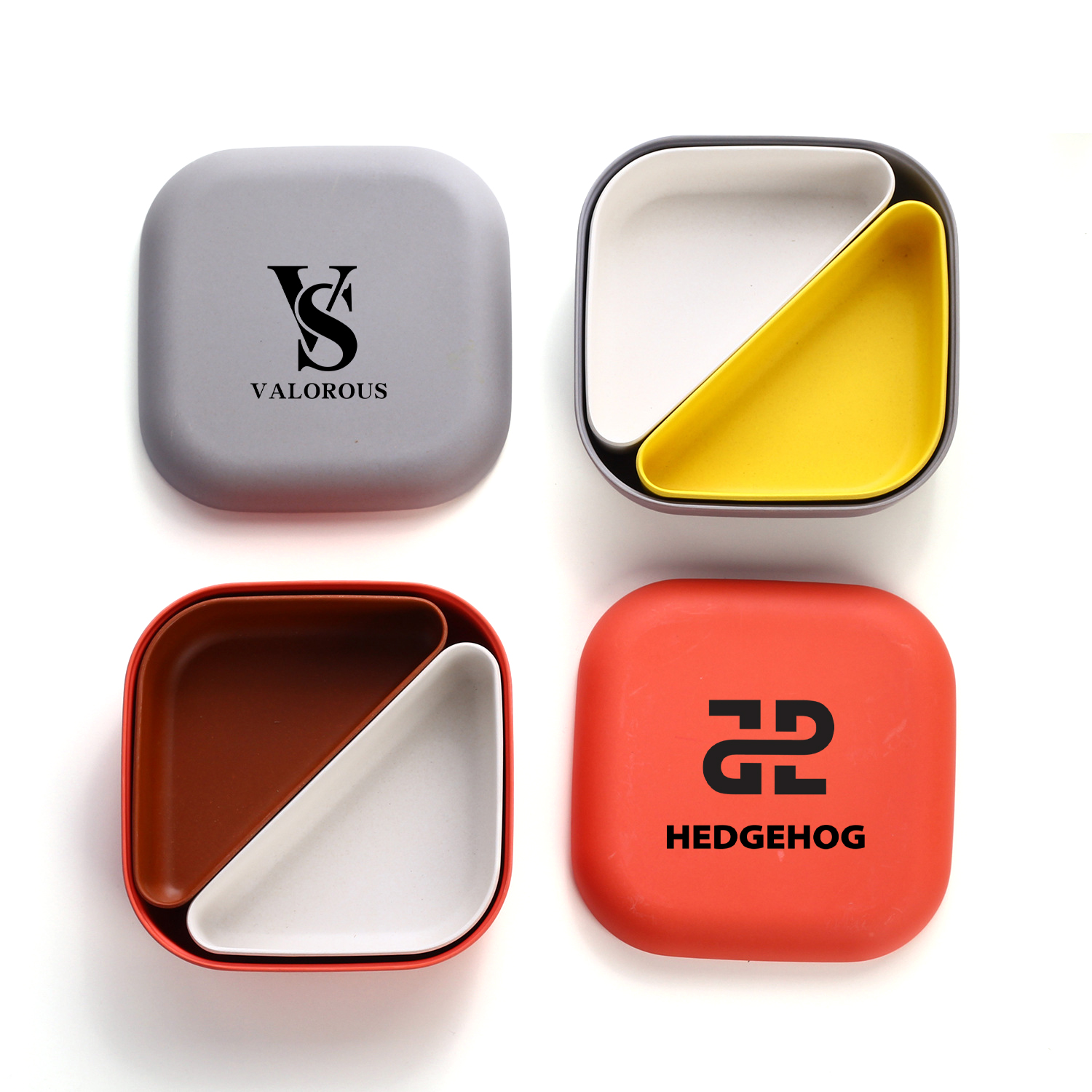 Bento Lunch Box For Kids