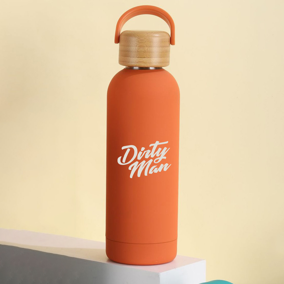 Stainless Steel  Insulated Water Bottle 