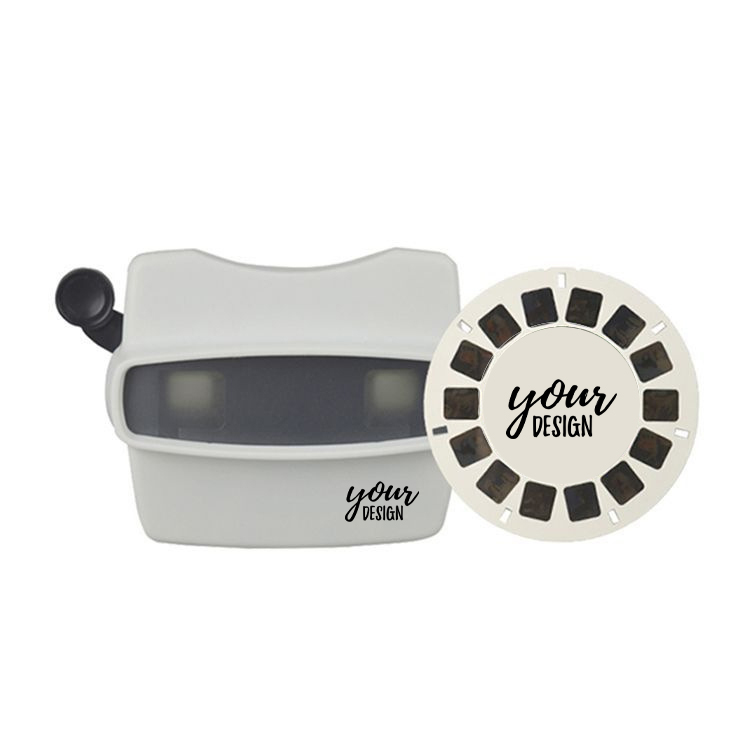 Custom 3D Viewfinder And Reel1