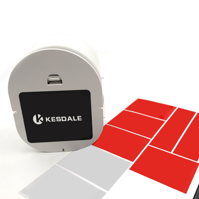 Personalized Self Adhesive Label2